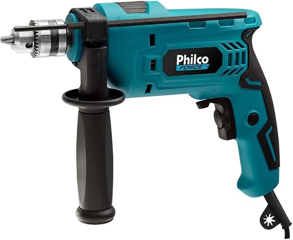Furadeira Philco PFU01MF