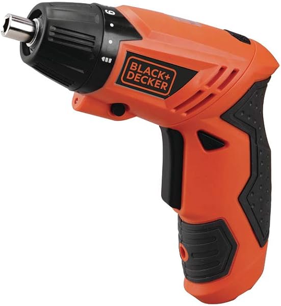 Parafusadeira Black & Decker KC4815B